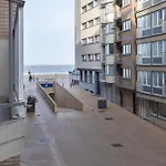 Ostend Center Seasight And Luxury Apartment With Free Parking