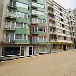 Ostend Center Seasight And Luxury Apartment With Free Parking