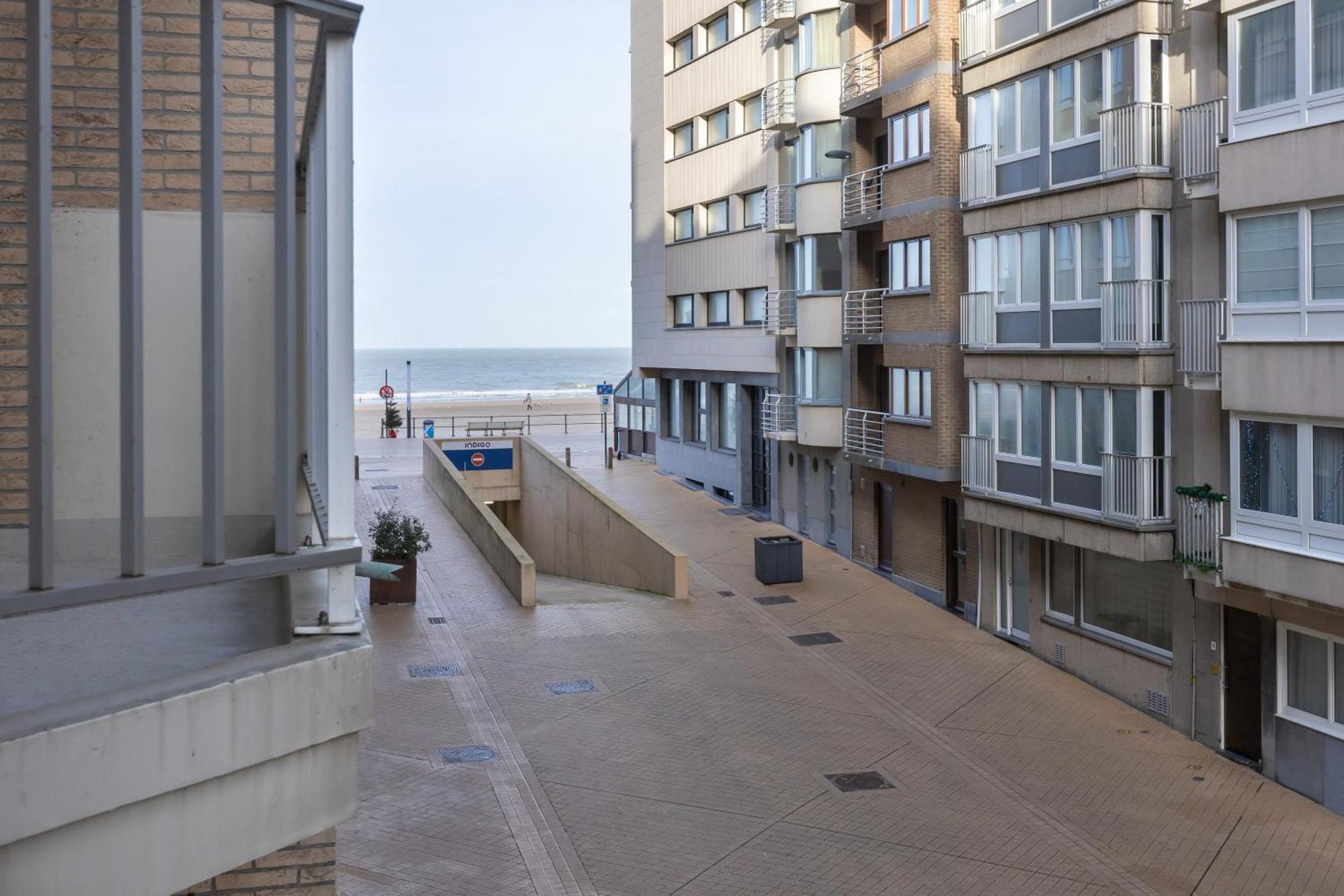 Apartmán Center Seasight And Luxury With Free Parking *